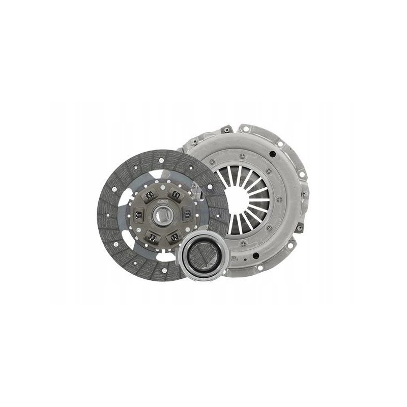 Zestaw sprzęgła AISIN AISKS-015VB