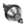 Półoś napędowa FEBI BILSTEIN FE182587