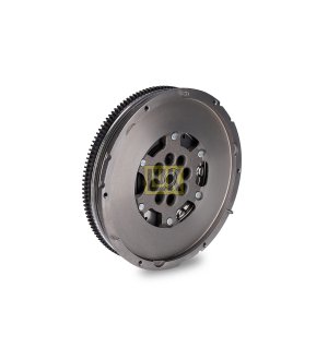 Koło zamachowe dwumasowe LUK1 415 0336 10