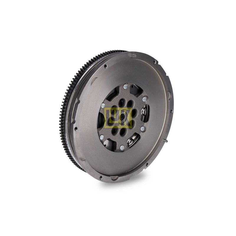 Koło zamachowe dwumasowe LUK1 415 0336 10