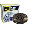 Koło zamachowe dwumasowe LUK1 415 0336 10