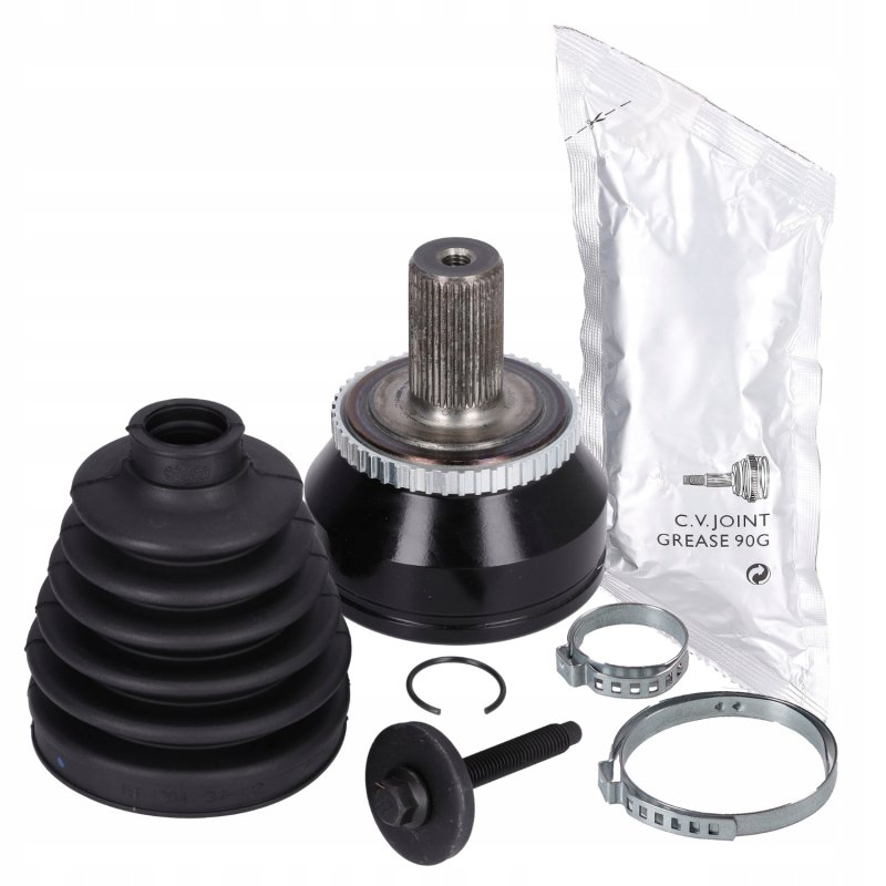 Przegub napędowy FEBI BILSTEIN FE185236