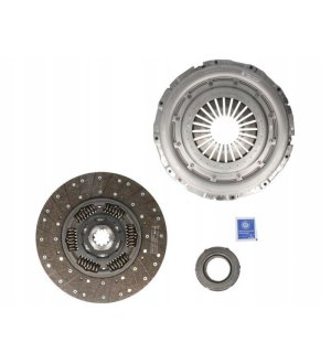 Zestaw sprzęgła SACHS 3400 700 464:009