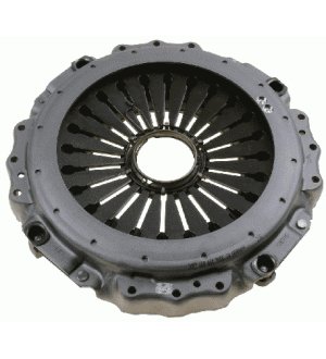 Docisk sprzęgła SACHS 3482 000 484:009