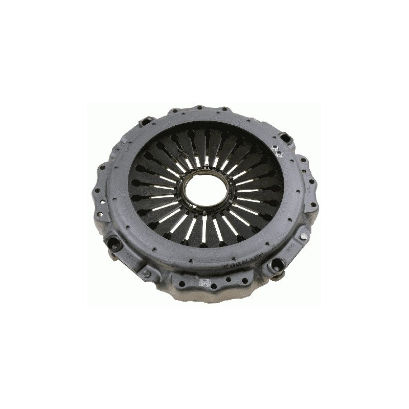 Docisk sprzęgła SACHS 3482 000 484:009