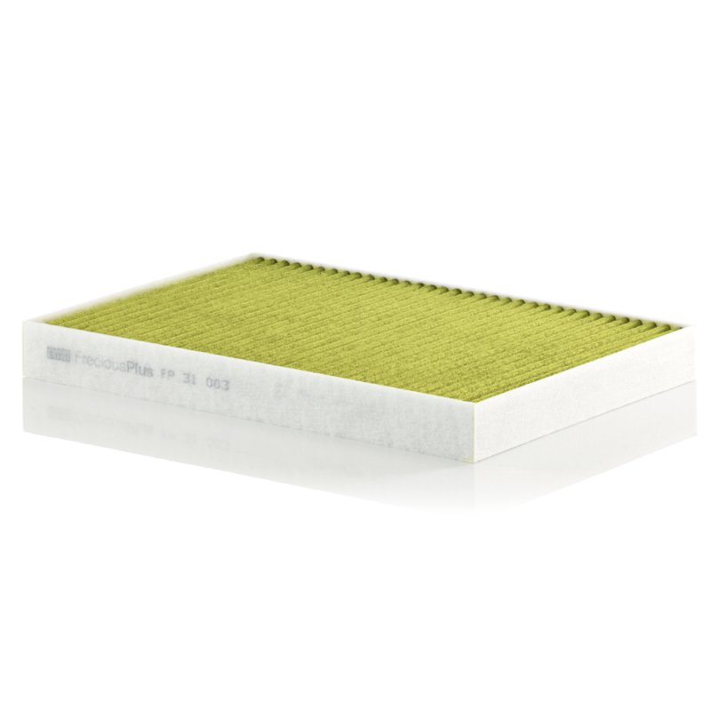 Filtr kabiny MANN-FILTER FP 31 003