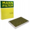 Filtr kabiny MANN-FILTER FP 31 003
