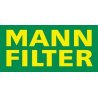 Filtr kabiny MANN-FILTER FP 31 003