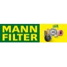 Filtr kabiny MANN-FILTER FP 26 005