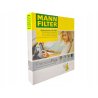 Filtr kabiny MANN-FILTER FP 26 005