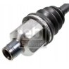 Półoś napędowa FEBI BILSTEIN FE181256