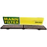 Filtr kabiny MANN-FILTER CUK 8430
