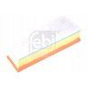 Filtr powietrza FEBI BILSTEIN FE172766