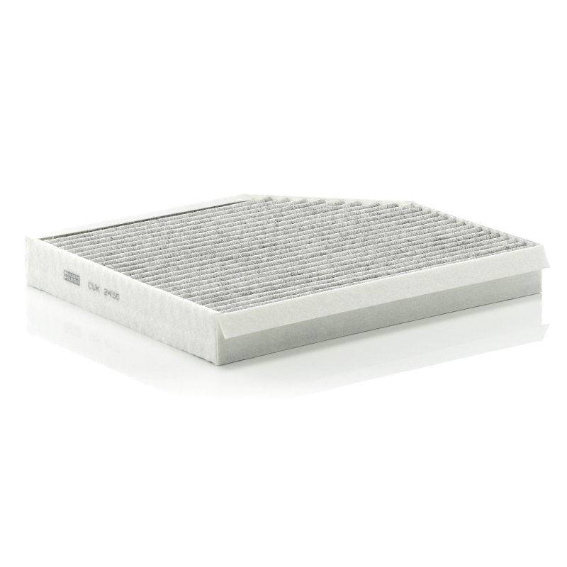 Filtr kabiny MANN-FILTER CUK 2450