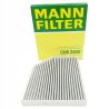 Filtr kabiny MANN-FILTER CUK 2450