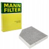Filtr kabiny MANN-FILTER CUK 2450