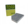 Filtr kabiny MANN-FILTER CUK 2450