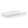 Filtr kabiny MANN-FILTER CU 5096