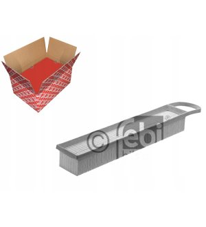 Filtr powietrza FEBI BILSTEIN FE34399