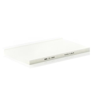 Filtr kabiny MANN-FILTER CU 3562