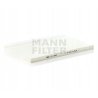 Filtr kabiny MANN-FILTER CU 3562