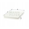 Filtr kabiny MANN-FILTER CU 3562