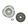 Zestaw sprzęgła AISIN AISKM-081