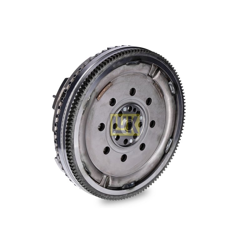 Koło zamachowe dwumasowe LUK1 415 0300 10