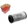 Filtr powietrza FEBI BILSTEIN FE33770