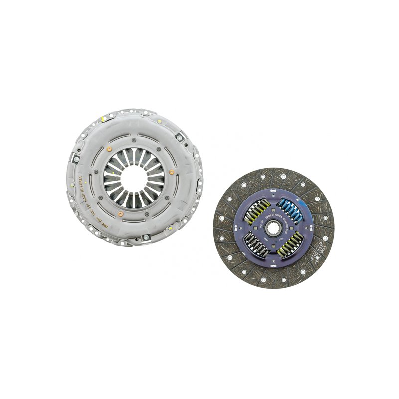 Zestaw sprzęgła AISIN AISKY-141R