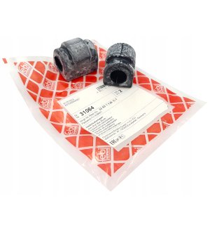 Poduszka stabilizatora FEBI BILSTEIN FE31064