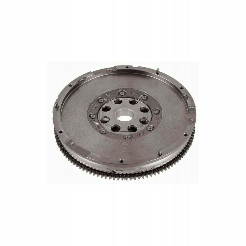Koło zamachowe dwumasowe SACHS1 2294 002 121