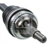 Półoś napędowa FEBI BILSTEIN FE182998