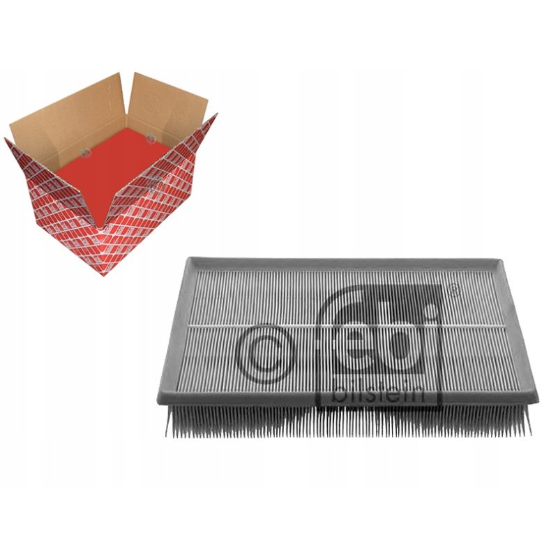 Filtr powietrza FEBI BILSTEIN FE40963