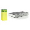 Filtr kabiny MANN-FILTER CUK 2939/1