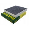 Filtr kabiny MANN-FILTER CUK 26 010