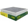 Filtr kabiny MANN-FILTER CUK 26 010