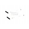 Filtr kabiny MANN-FILTER CU 3023-2