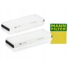 Filtr kabiny MANN-FILTER CU 3023-2
