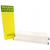 Filtr kabiny MANN-FILTER CU 3023-2