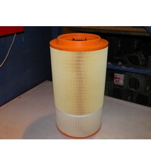 Filtr powietrza MAHLE LX1024