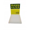 Filtr kabiny MANN-FILTER CU 2454