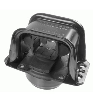 Poduszka silnika LEMFOERDER LMI34567