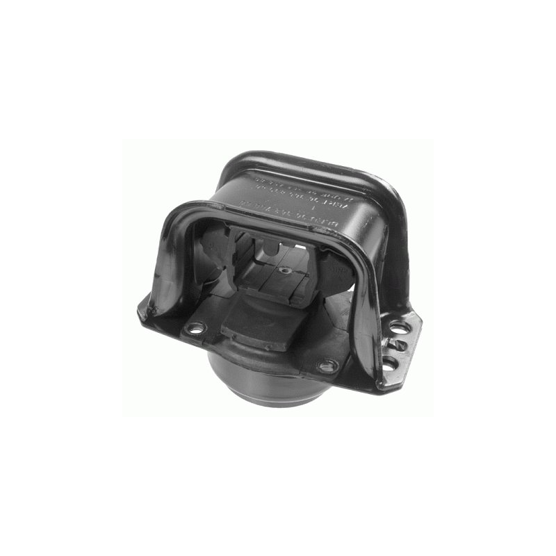 Poduszka silnika LEMFOERDER LMI34567