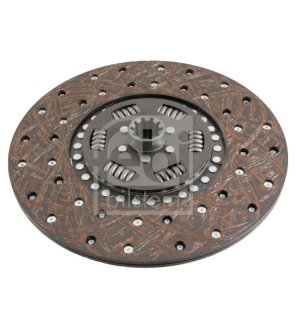 Tarcza sprzęgła FEBI BILSTEIN FE105029