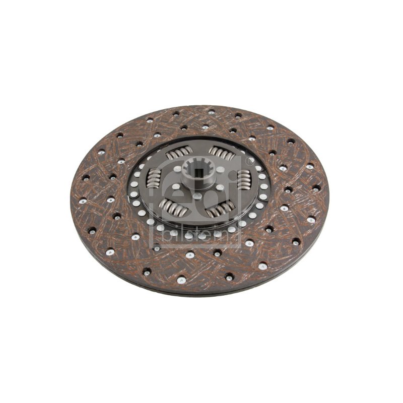 Tarcza sprzęgła FEBI BILSTEIN FE105029