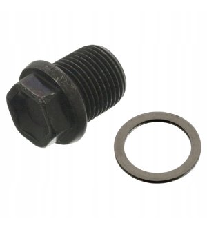 Śruba spustu miski olejowej FEBI BILSTEIN FE47739