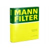 Filtr kabiny MANN-FILTER CUK 2232/1