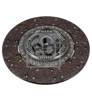 Tarcza sprzęgła FEBI BILSTEIN FE105063