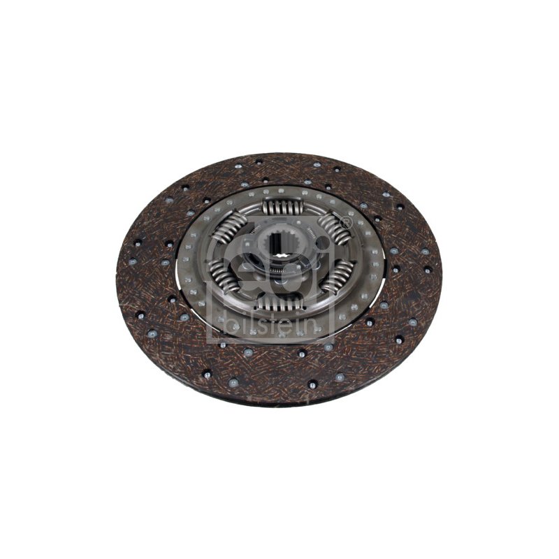 Tarcza sprzęgła FEBI BILSTEIN FE105063